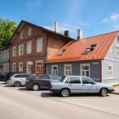 Suur-Sepa Apartement Pärnu Dış mekan fotoğraf