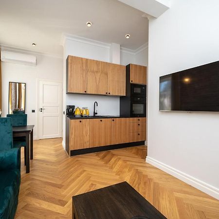 Suur-Sepa Apartement Pärnu Dış mekan fotoğraf