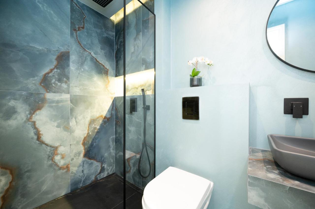 Suur-Sepa Apartement Pärnu Dış mekan fotoğraf