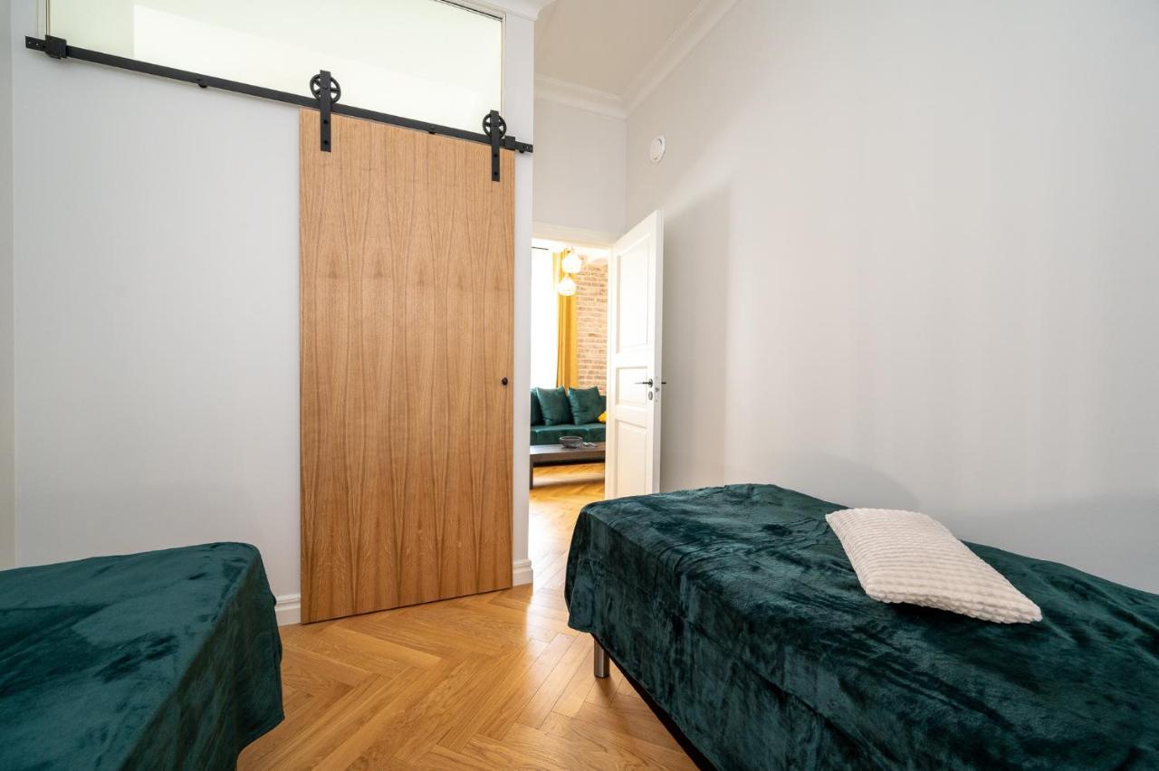 Suur-Sepa Apartement Pärnu Dış mekan fotoğraf