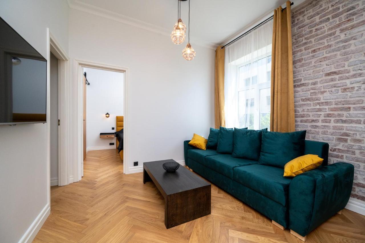 Suur-Sepa Apartement Pärnu Dış mekan fotoğraf
