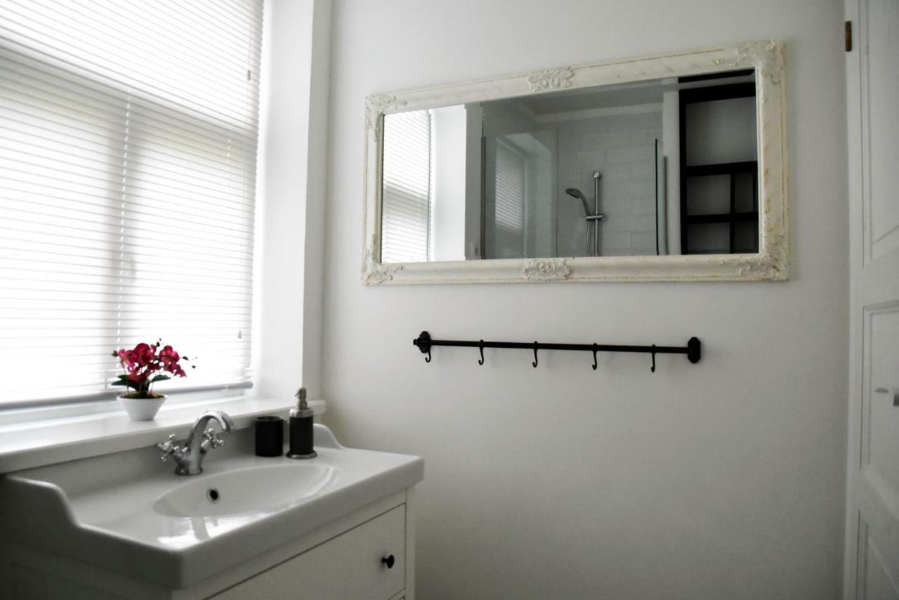 Suur-Sepa Apartement Pärnu Dış mekan fotoğraf