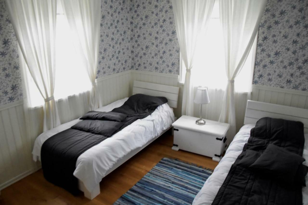 Suur-Sepa Apartement Pärnu Dış mekan fotoğraf