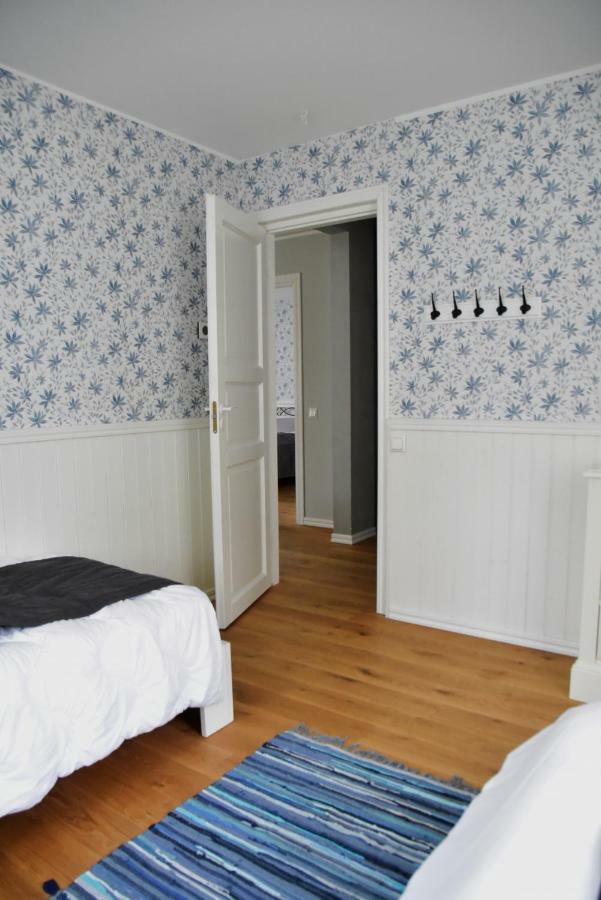 Suur-Sepa Apartement Pärnu Dış mekan fotoğraf