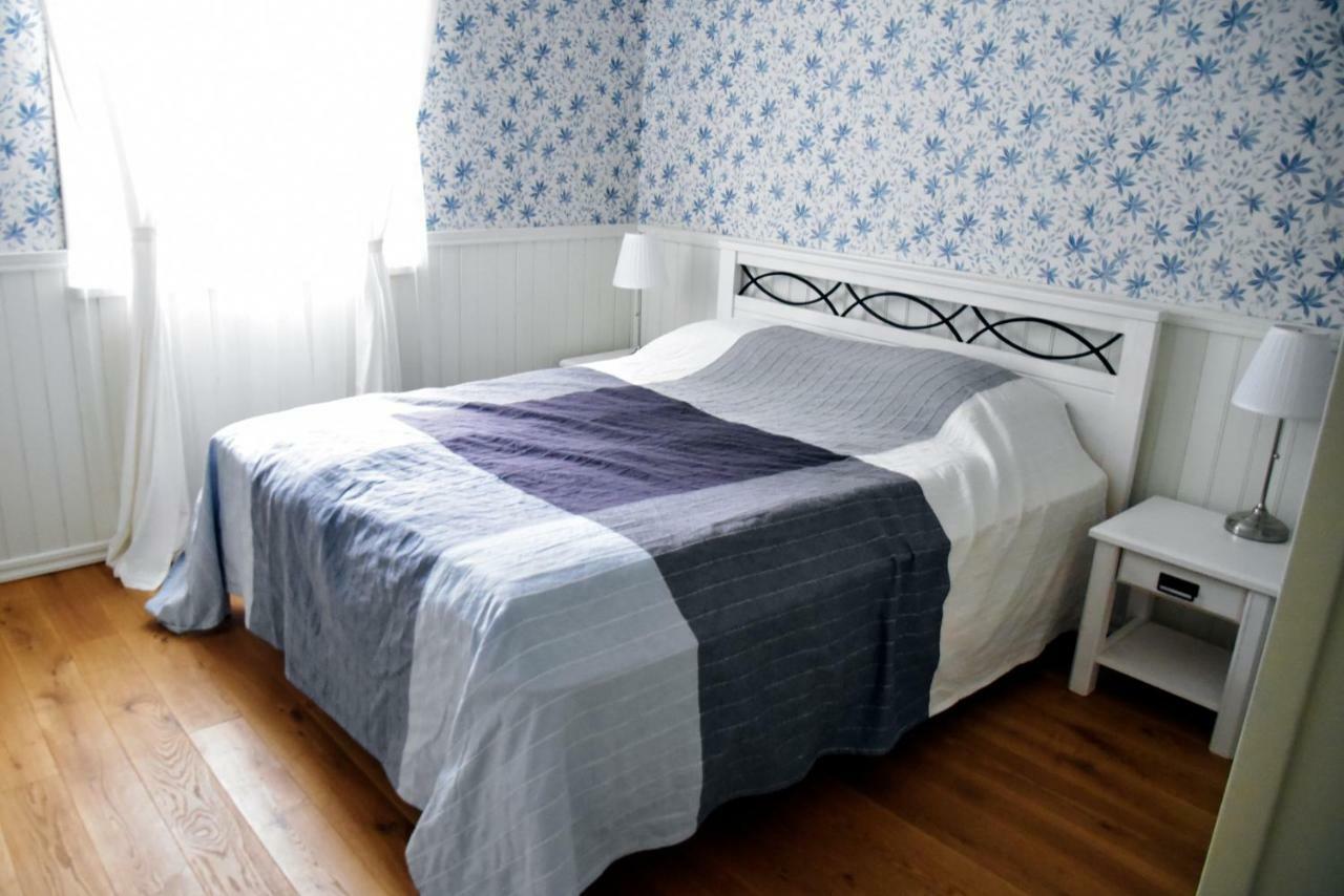 Suur-Sepa Apartement Pärnu Dış mekan fotoğraf