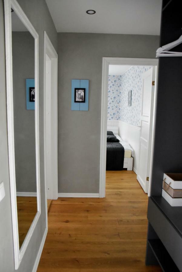 Suur-Sepa Apartement Pärnu Dış mekan fotoğraf