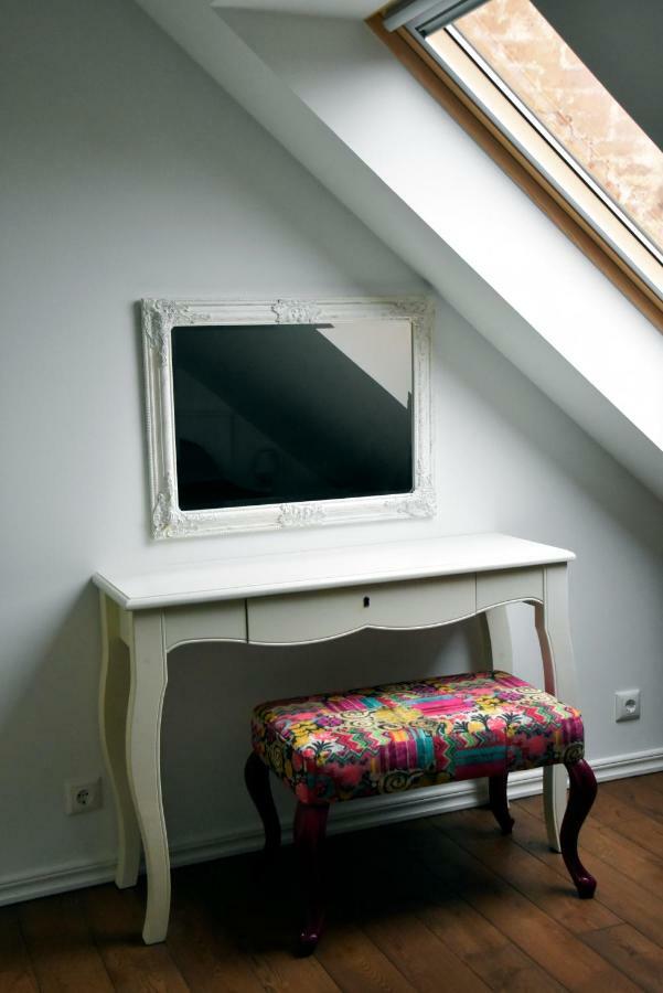 Suur-Sepa Apartement Pärnu Dış mekan fotoğraf