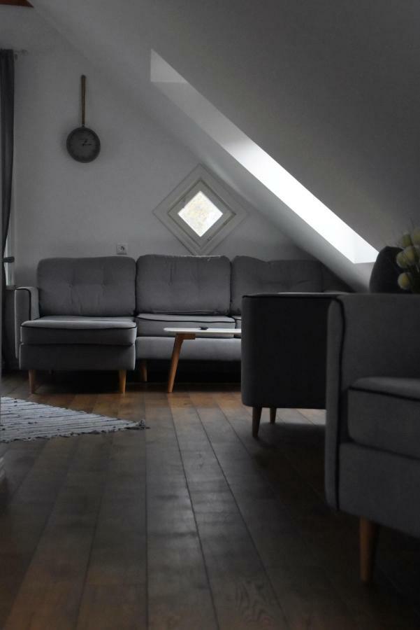 Suur-Sepa Apartement Pärnu Dış mekan fotoğraf