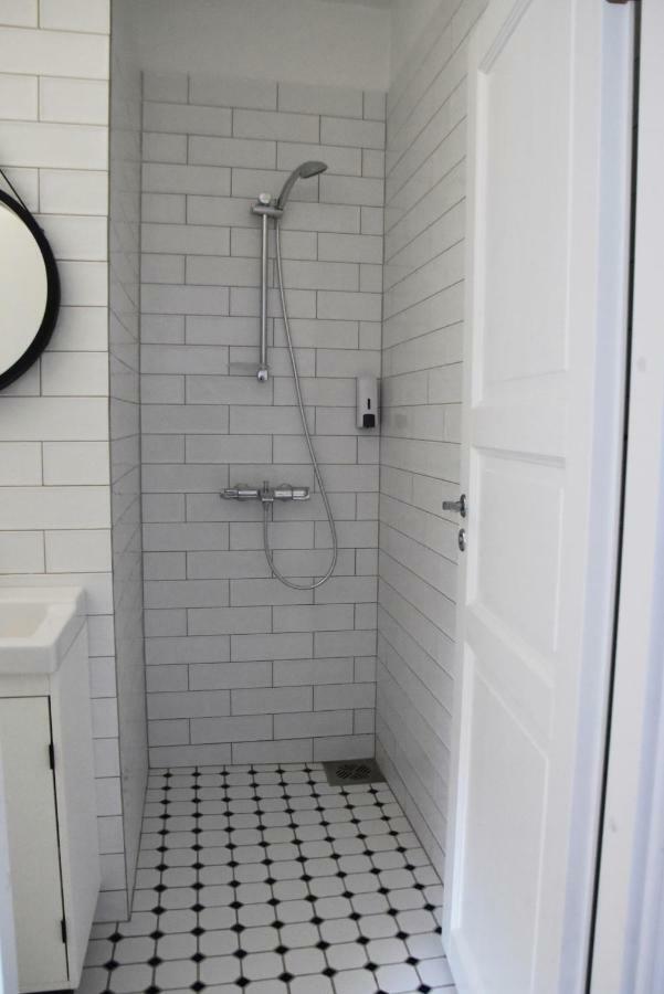 Suur-Sepa Apartement Pärnu Dış mekan fotoğraf