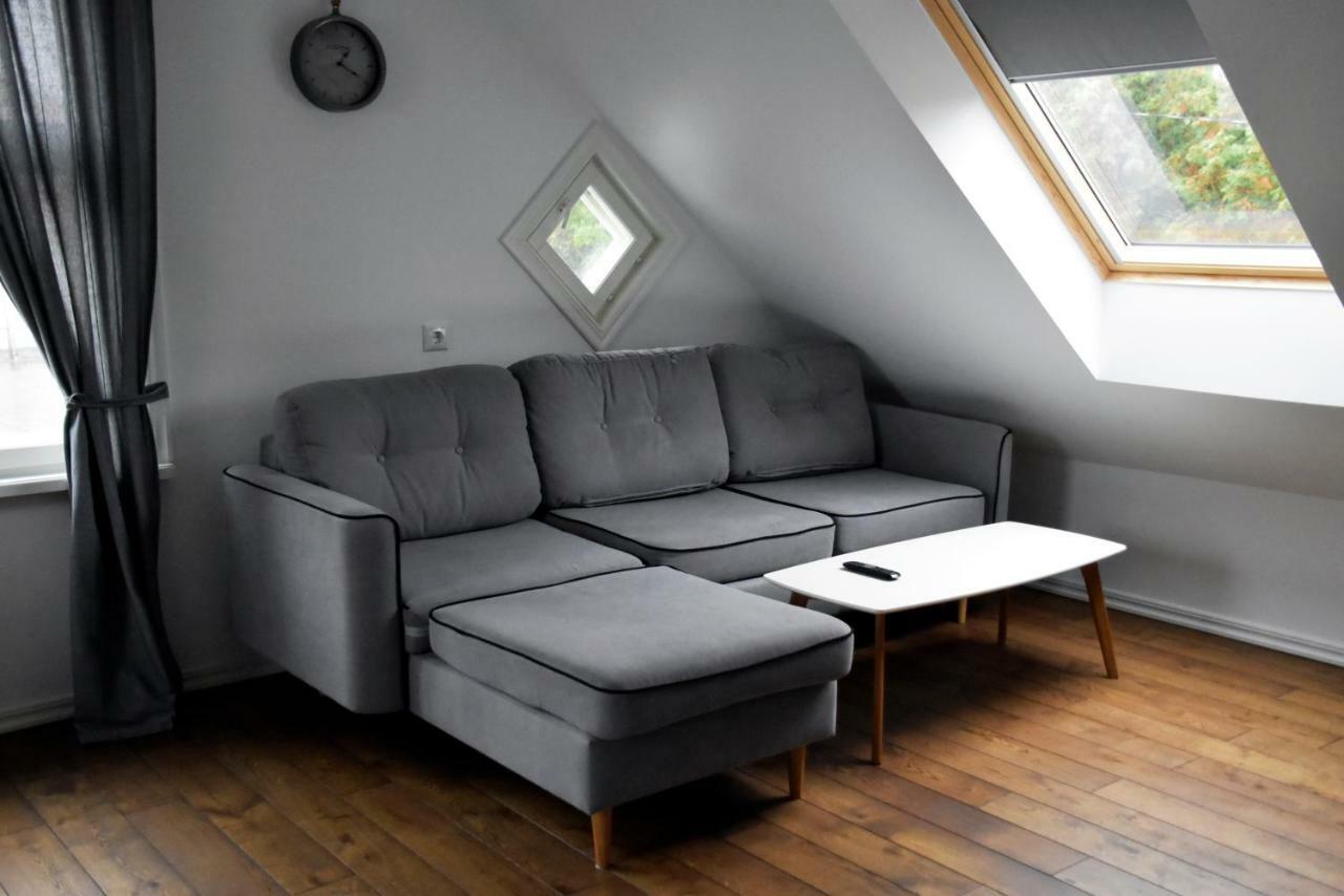 Suur-Sepa Apartement Pärnu Dış mekan fotoğraf