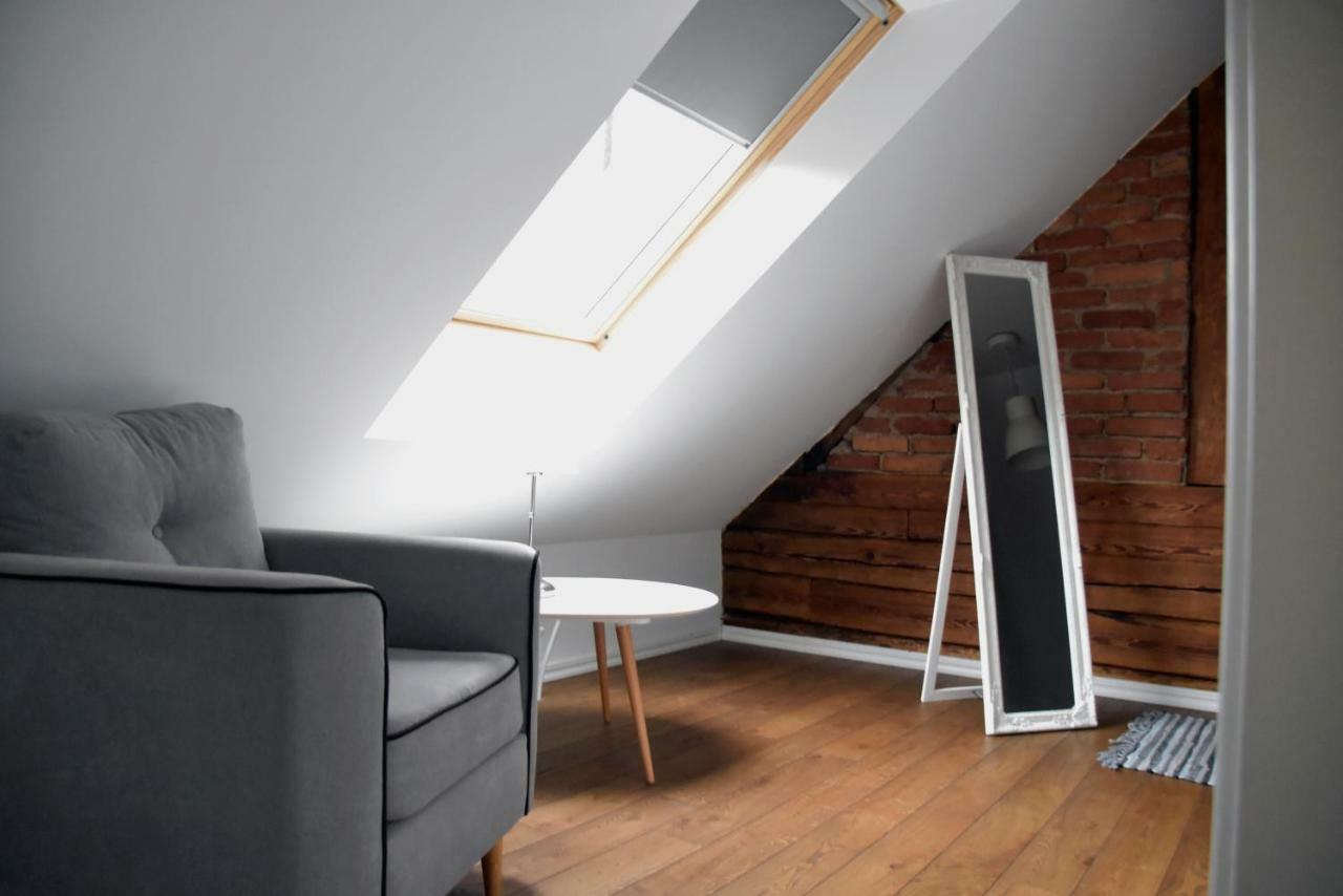 Suur-Sepa Apartement Pärnu Dış mekan fotoğraf